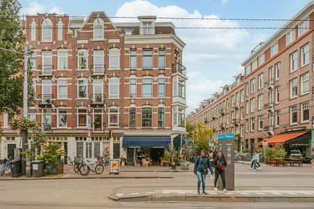Te huur: Appartement Eerste Constantijn Huygensstraat in Amsterdam - Photo 4