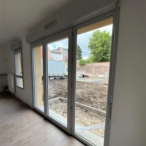Location Appartement 1 pièce 30m² ROUBAIX 59100 - Photo 2