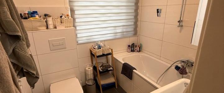 2 Zimmer Wohnung - Photo 1