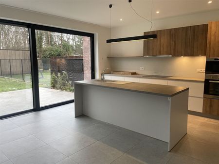 Te huur / Appartement - Photo 3