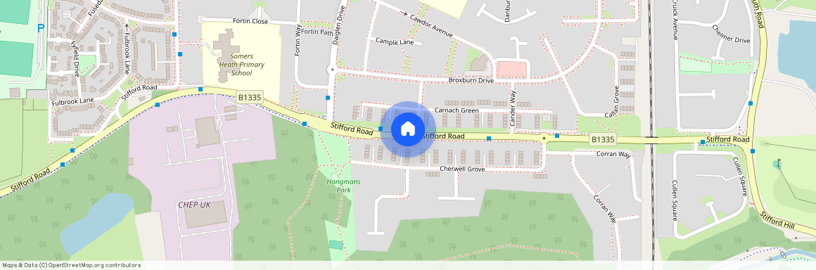 South Ockendon, South Ockendon, Essex, RM15