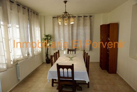 4 room luxury Detached House for rent in Torrent, Spain - Photo 5