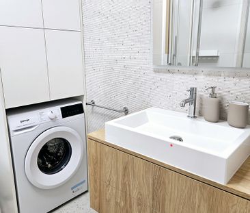 Nowoczesny apartament przy Wałach Chrobrego! - Photo 2