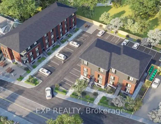 100 - 255 CASTOR STREET | 100 - 255 CASTOR STREET, Russell - Photo 1