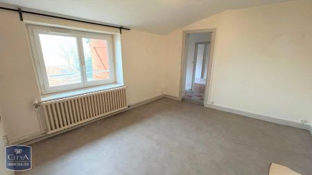Appartement à louer 3 pièces 55.74m² - Photo 4