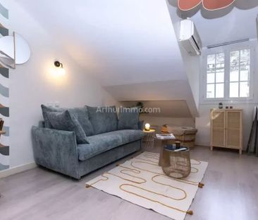 Location Appartement 1 pièces 17 m2 à Lourdes - Photo 1