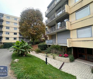 Location Appartement 3 pièces 68m² BOURG EN BRESSE 01000 - Photo 3