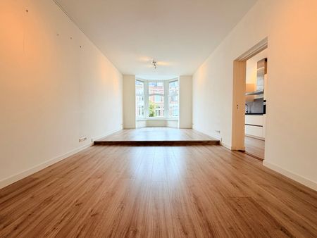 Appartement te huur: Valeriusstraat 32-A 2517 HR Den Haag - Photo 2