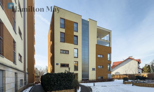 Warszawa, Mokotów, Śródziemnomorska - Zdjęcie 1