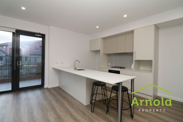 New Security Apartment - Photo 1
