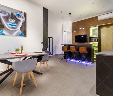 Anker köz | Property for Long Term Rent in Budapest - Photo 4