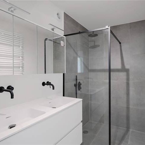 Appartement te huur - Foto 1