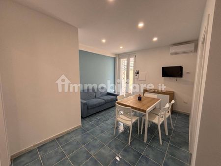 Appartamento in villa Lungomare Nazario Sauro 14, Centro, Minturno - Photo 2