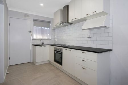 Updated Unit In a Superb Central Location! - Photo 5