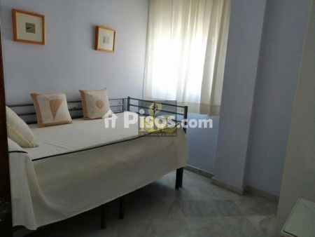 Piso en alquiler en Calle de la Huerta del Desengaño - Photo 4