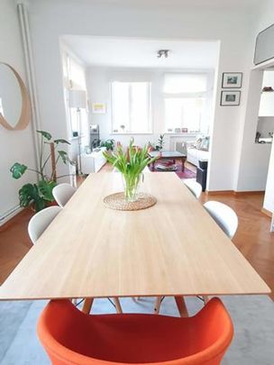 Appartement te huur - Foto 1