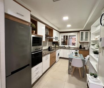 Planta baja de alquiler en Camelia, 2, Cortijo Torrequebrada - Photo 1