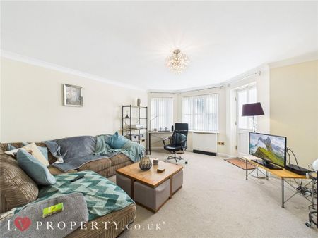 2 bedroom apartment to rent - Photo 4