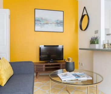 1 bedroom flat to rent - Photo 4