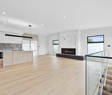 High-end beachside living, brand new unit- bills and garden mainten... - Photo 5