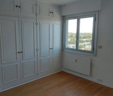 Location Appartement 4 pièces 127m² BORDEAUX 33200 - Photo 2