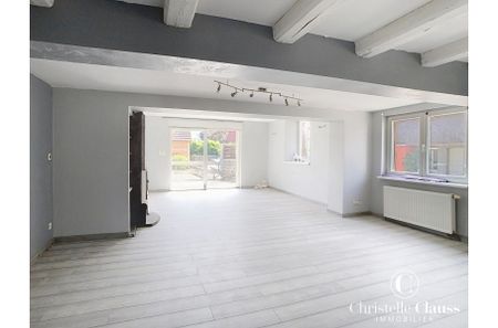Maison - UTTENHEIM - 178m² - 4 chambres - Photo 5