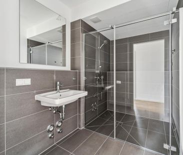 Mit 2 Monaten Mietvorteil starten - Lichtdurchflutete 2-Zimmer-Wohn... - Photo 1