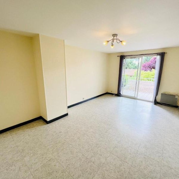 Location Appartement 3 pièces 70m² MACON 71000 - Photo 1