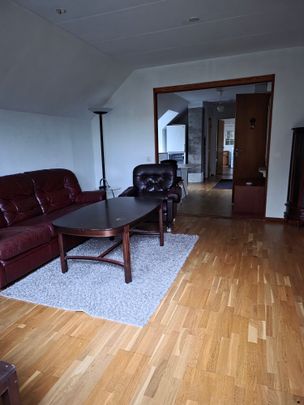 Beslutsgränden, Lund - Foto 1