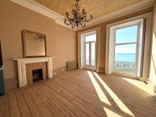 2 bed flat to rent in Marina, St. Leonards-On-Sea, TN38 - Photo 1