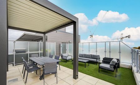 For Lease - 2501 Saw Whet Boulevard Unit# 323, Oakville, Ontario - Photo 3