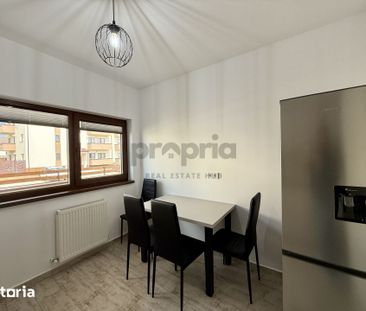 APARTAMENT 2 CAMERE + GRĂDINĂ PRIVATĂ - LANGĂ STREET MALL SANPETRU - Photo 3