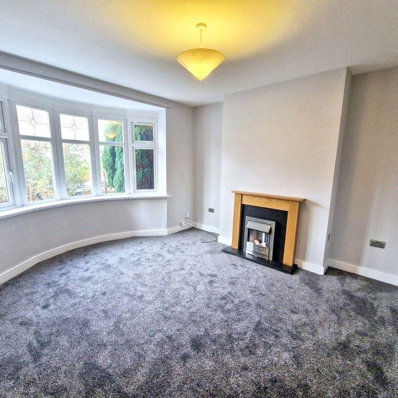 2 bed lower flat to rent in NE3 - Photo 1