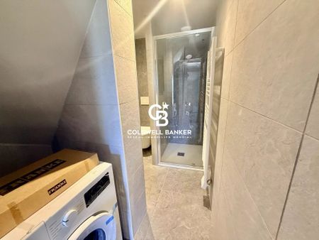 Location Appartement 6 pièces 97m² LUCINGES 74380 - Photo 5