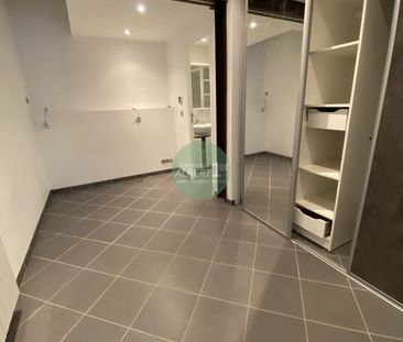 Appartement à louer, 2 pièces - Sainte-Adresse 76310 - Photo 4