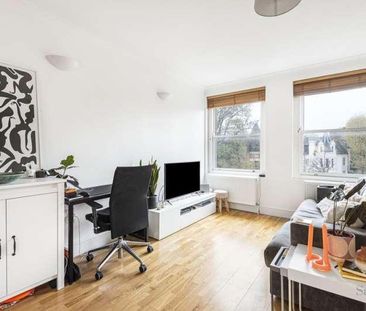 Highbury New Park, Highbury, London, N5 - Photo 5