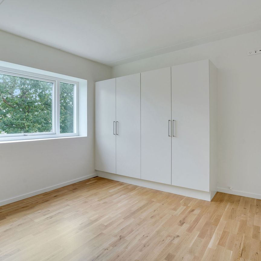 3-værelses Rækkehus på 93 m² i Silkeborg - Photo 1