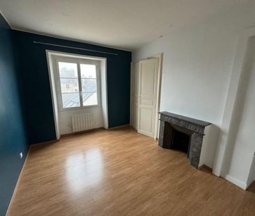 Appartement à louer, 3 pièces - Angers 49000 - Photo 3