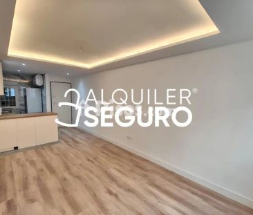 Piso en alquiler en Fuencarral - Photo 2