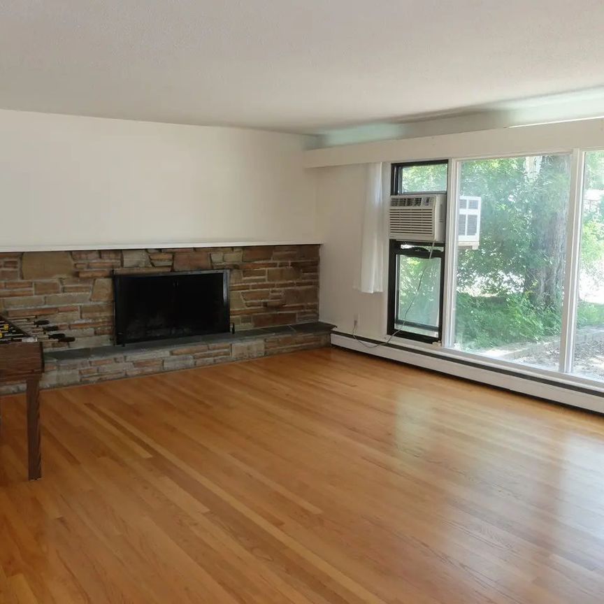For Lease - 45 RIVERDALE Avenue Unit# Unit B, Ottawa Centre, Ontario - Photo 1