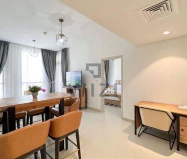 Furnished | Mid Floor | 4 Cheques - Photo 5