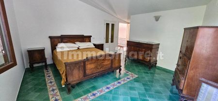 Villa unifamiliare via Pontone 21, Centro, Massa Lubrense - Foto 5