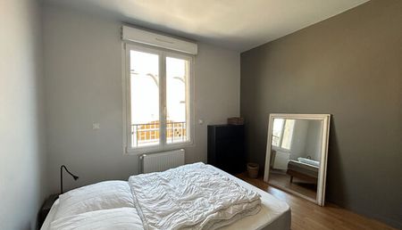Appartement 3 pièces 54m2 REIMS 914 euros - Photo 4