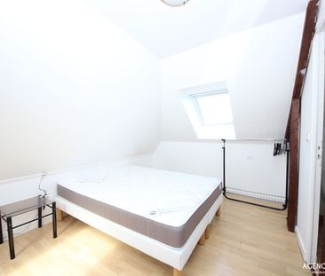 Location Appartement 2 pièces 18m² - Photo 1
