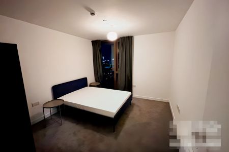 1 bedroom 1 bathroom - Photo 2