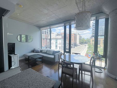 For Lease - 10 Morrison Street Unit# 314, Toronto, Ontario - Photo 3