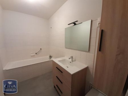 Location Appartement 3 pièces 66m² TOURS 37100 - Photo 3