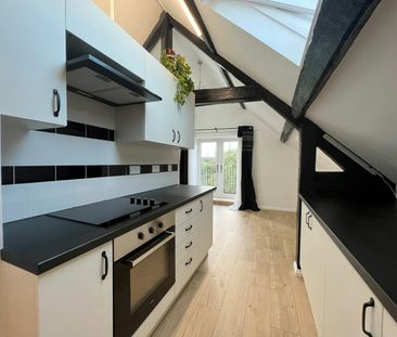 Flat to rent on - Photo 6