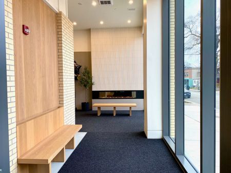 For Lease - 495 Logan Avenue Unit# 401, Toronto, Ontario - Photo 3