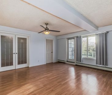 1 Bed + Den Condo For Rent In Westmount | Covered Parking | Heat & ... - Photo 6